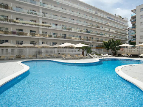 Hotel Salou Beach Rentalmar