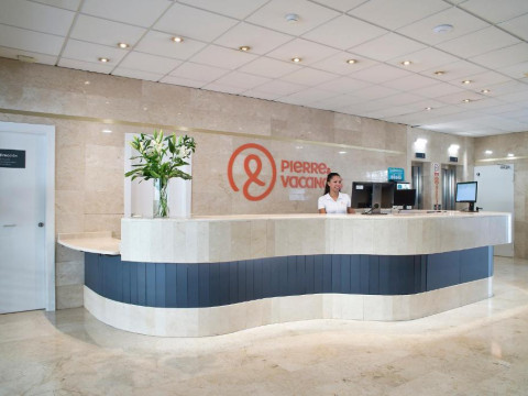 Hotel Salou Beach Rentalmar