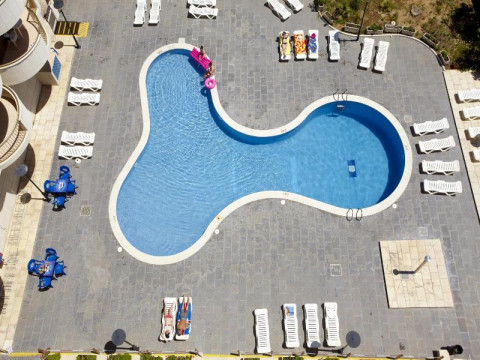 HÔTEL SALOU BEACH