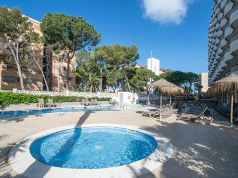 Salou Sunset by Pierre & Vacances