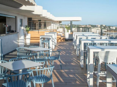 Salou Sunset by Pierre & Vacances