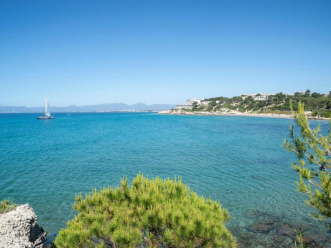 Salou Sunset by Pierre & Vacances