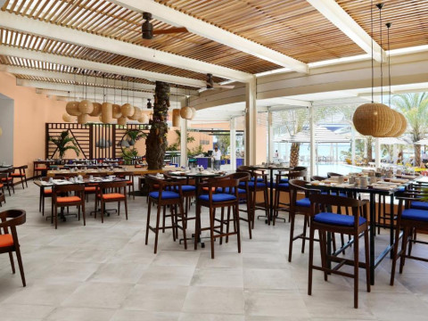 Hotel SALT of Palmar – Adults Only