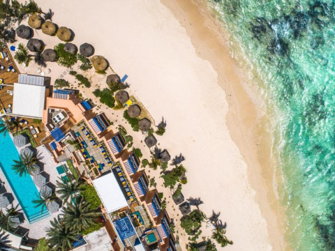 Hotel SALT of Palmar – Adults Only