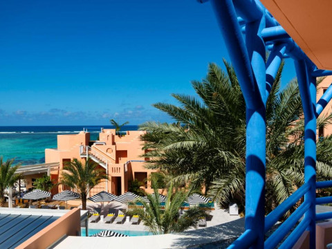 Hotel SALT of Palmar – Adults Only
