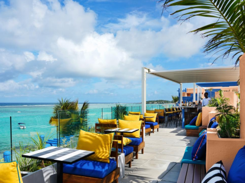 Salt of Palmar, Mauritius, a Member of Design Hotels
