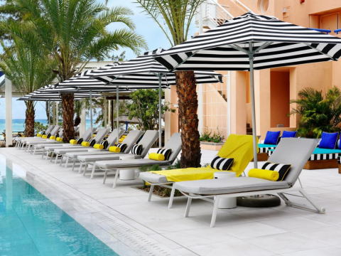 Salt of Palmar, Mauritius, a Member of Design Hotels