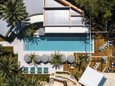 Salt of Palmar, Mauritius, a Member of Design Hotels