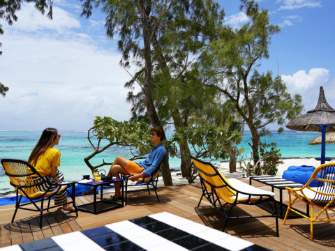 Salt of Palmar, Mauritius, a Member of Design Hotels