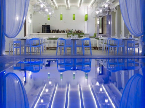 Salvator Villas  Spa Hotel
