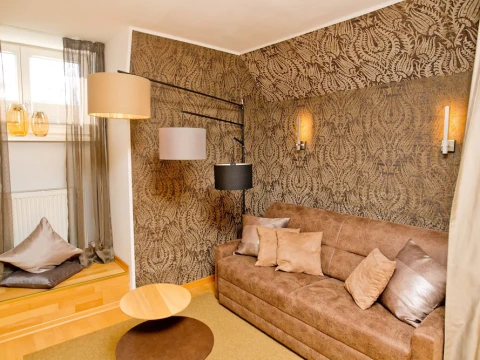 Salzburg Residence Mozart