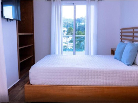 SAMANA SUITES HOTEL
