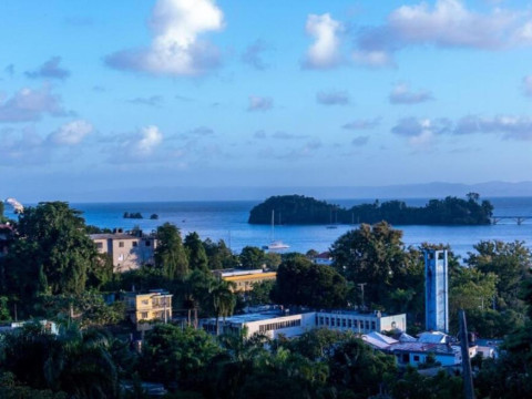 SAMANA SUITES HOTEL