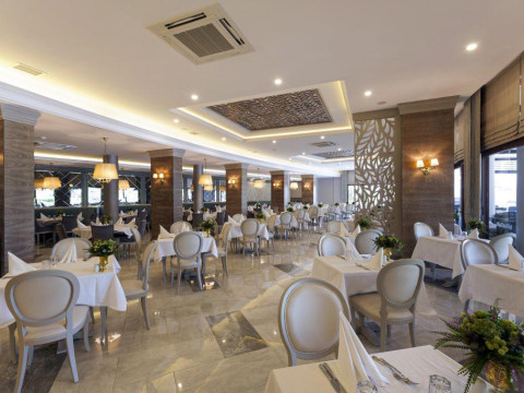 Samara Hotel