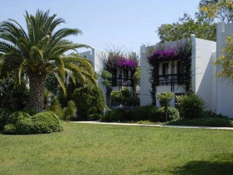 Rixos Downtown