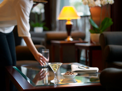 SAMARIA HOTEL