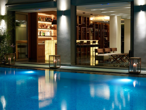 SAMARIA HOTEL