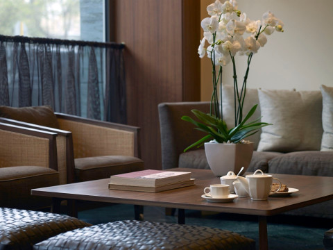 SAMARIA HOTEL