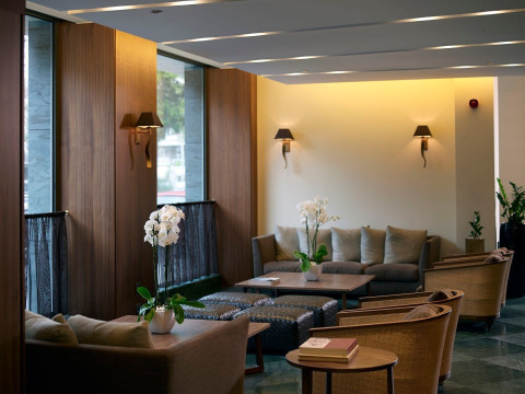 SAMARIA HOTEL