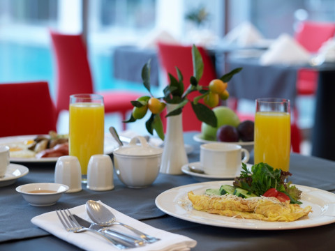 SAMARIA HOTEL