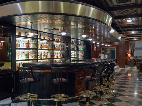SAMARIA HOTEL