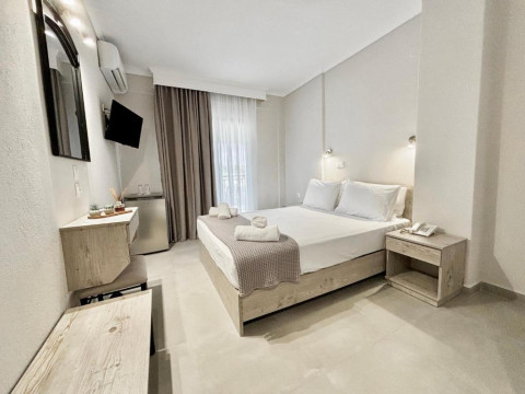 Samel Hotel