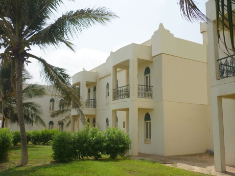 SAMHARAM RESORTS SALALAH