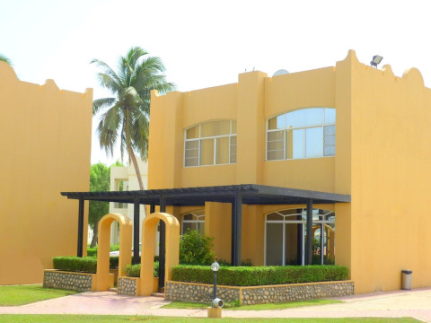 SAMHARAM RESORTS SALALAH