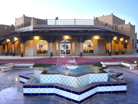 SAMHARAM RESORTS SALALAH