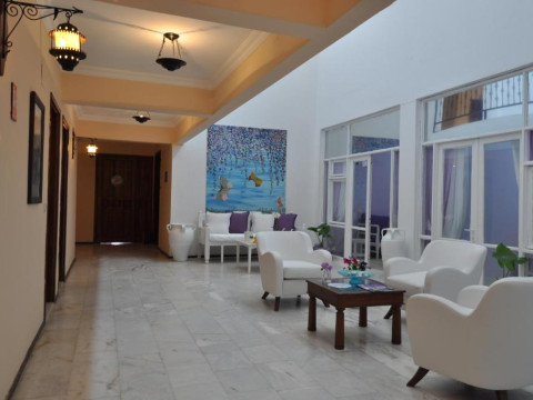 Hotel Sami Beach