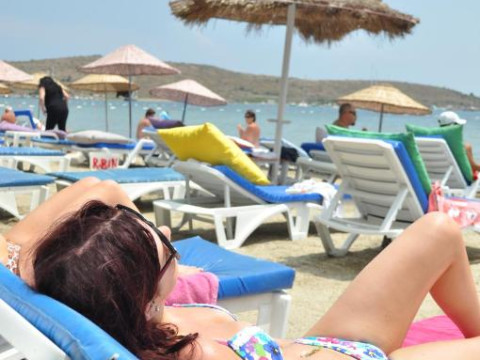 Hotel Sami Beach