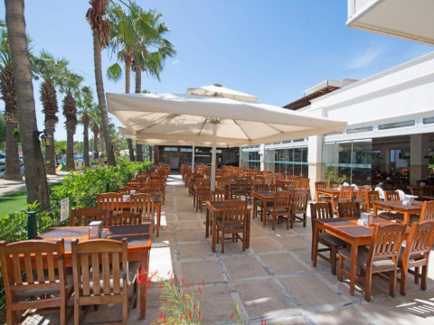 Hotel Sami Beach