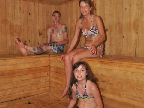 Hotel Sami Beach