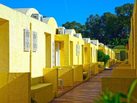 Samira Club