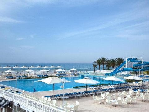 Samira Club