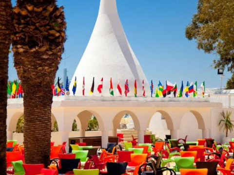 Samira Club