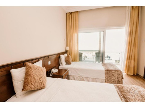 SAMMYS HOTEL