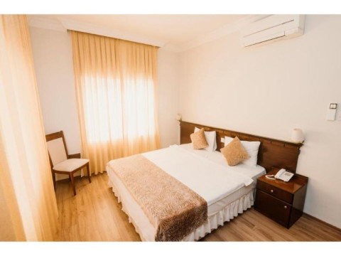 SAMMYS HOTEL
