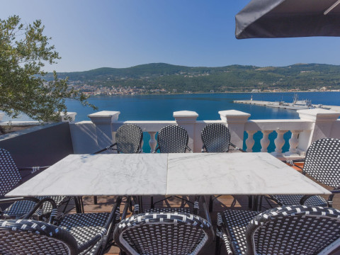 Samos City Hotel