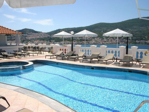 Samos City Hotel