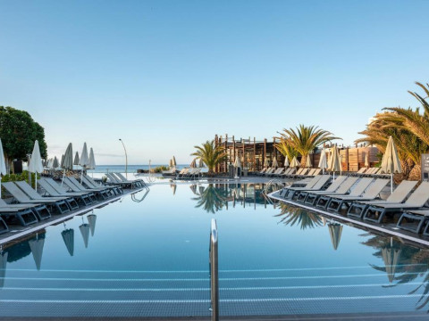 Samos - Adults Only