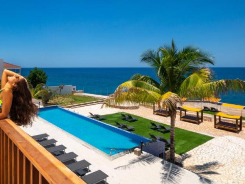 Samsara Cliff Resort & Spa