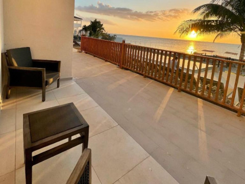 Samsara Cliff Resort & Spa