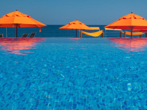 Samsara Cliff Resort & Spa