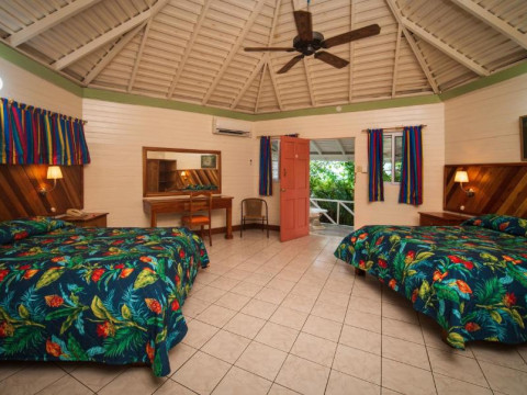 Samsara Cliff Resort & Spa