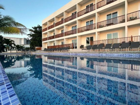 Samsara Cliff Resort & Spa