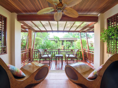 Samui Jasmine Resort