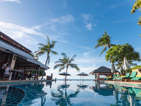Samui Jasmine Resort