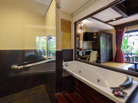 Samui Jasmine Resort