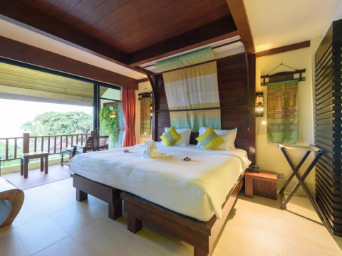 Samui Jasmine Resort